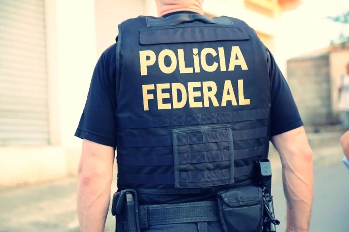 PF cumpre 18 mandados em 8 estados em nova fase da Operação Lesa Pátria