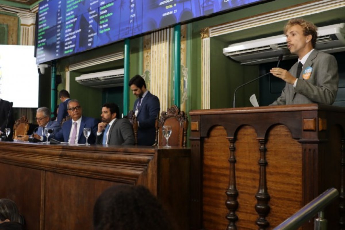 SOS Buracão: urbanista diz que são ‘misteriosos’ empreendimentos para construção de espigões