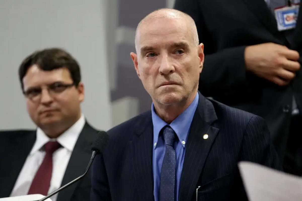 Toffoli dá a Eike Batista acesso às mensagens hackeadas do Lava Jato