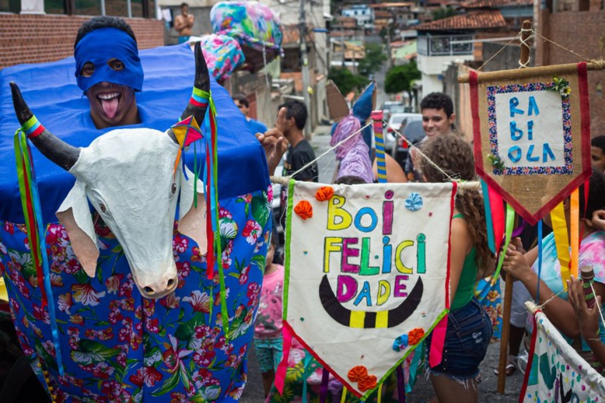 Brasil alcança marca de 5 mil Pontos de Cultura