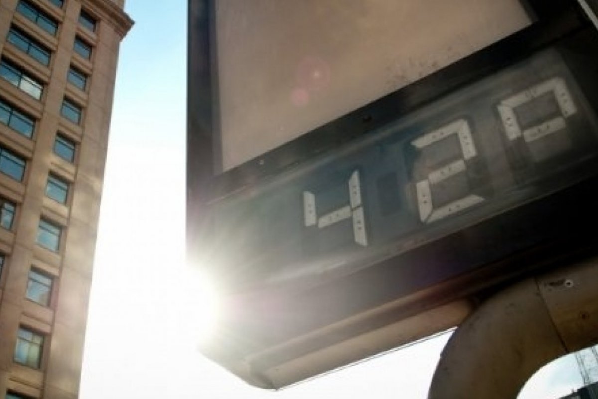 2019 registra o segundo ano mais quente, afirma Nasa