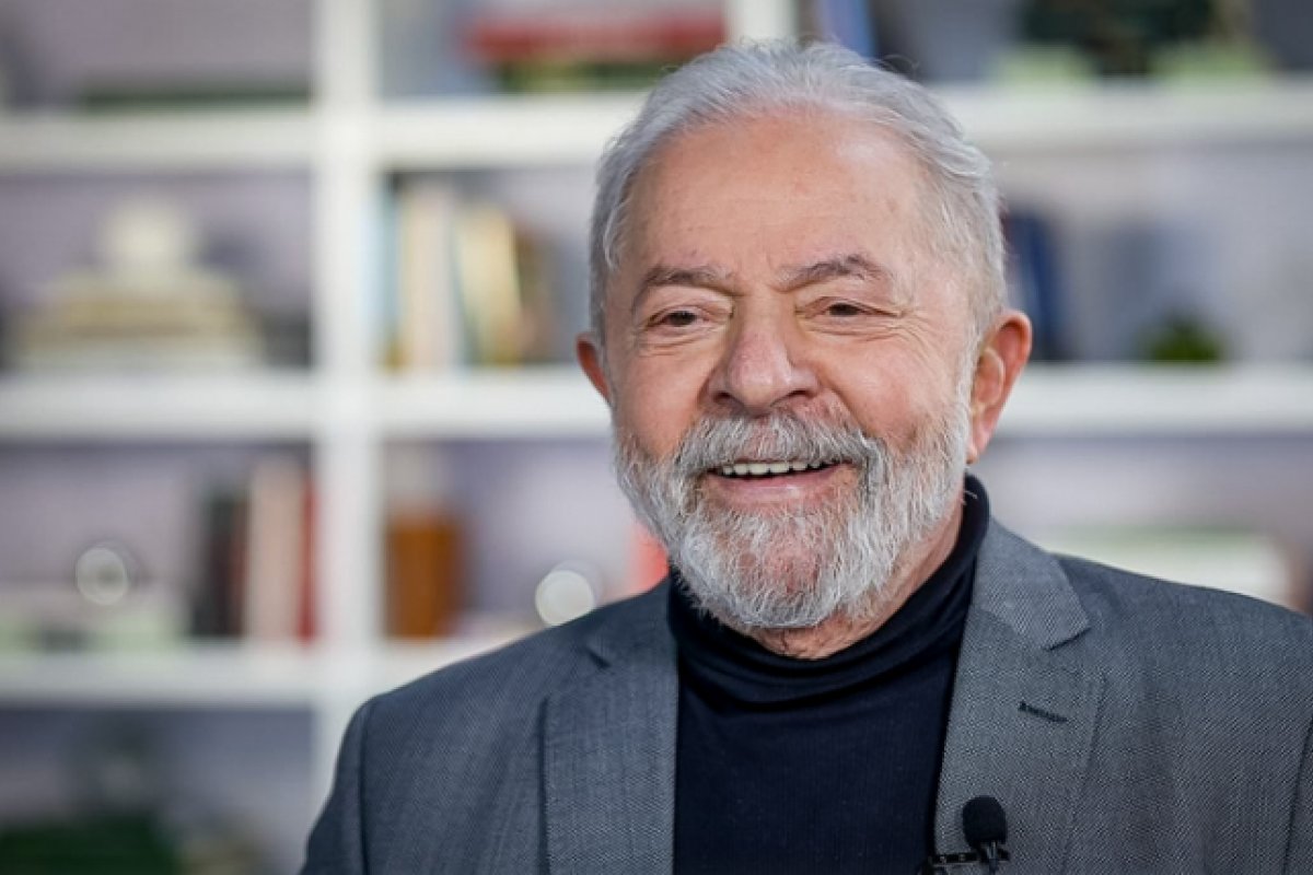 Presidente Lula é presença confirmada na abertura da feira literária da Colômbia!