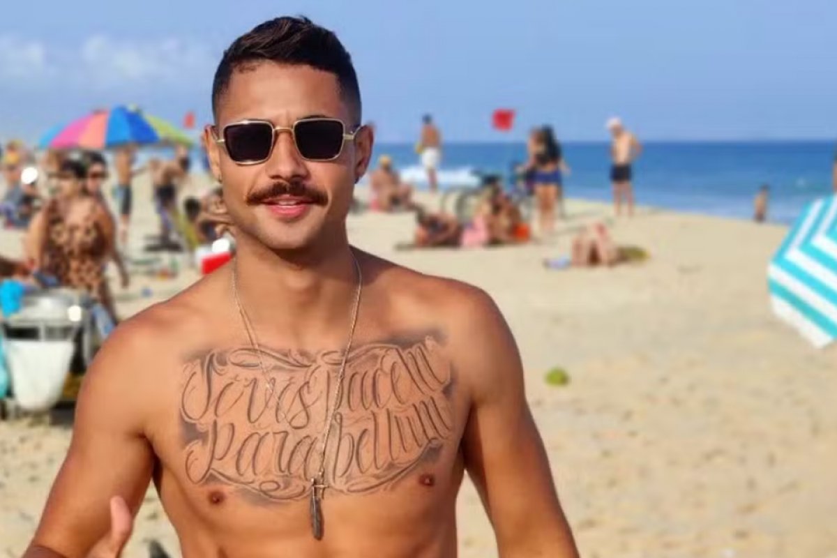 Jovem de 28 anos encontrado desacordado em piscina de rave morre no RJ