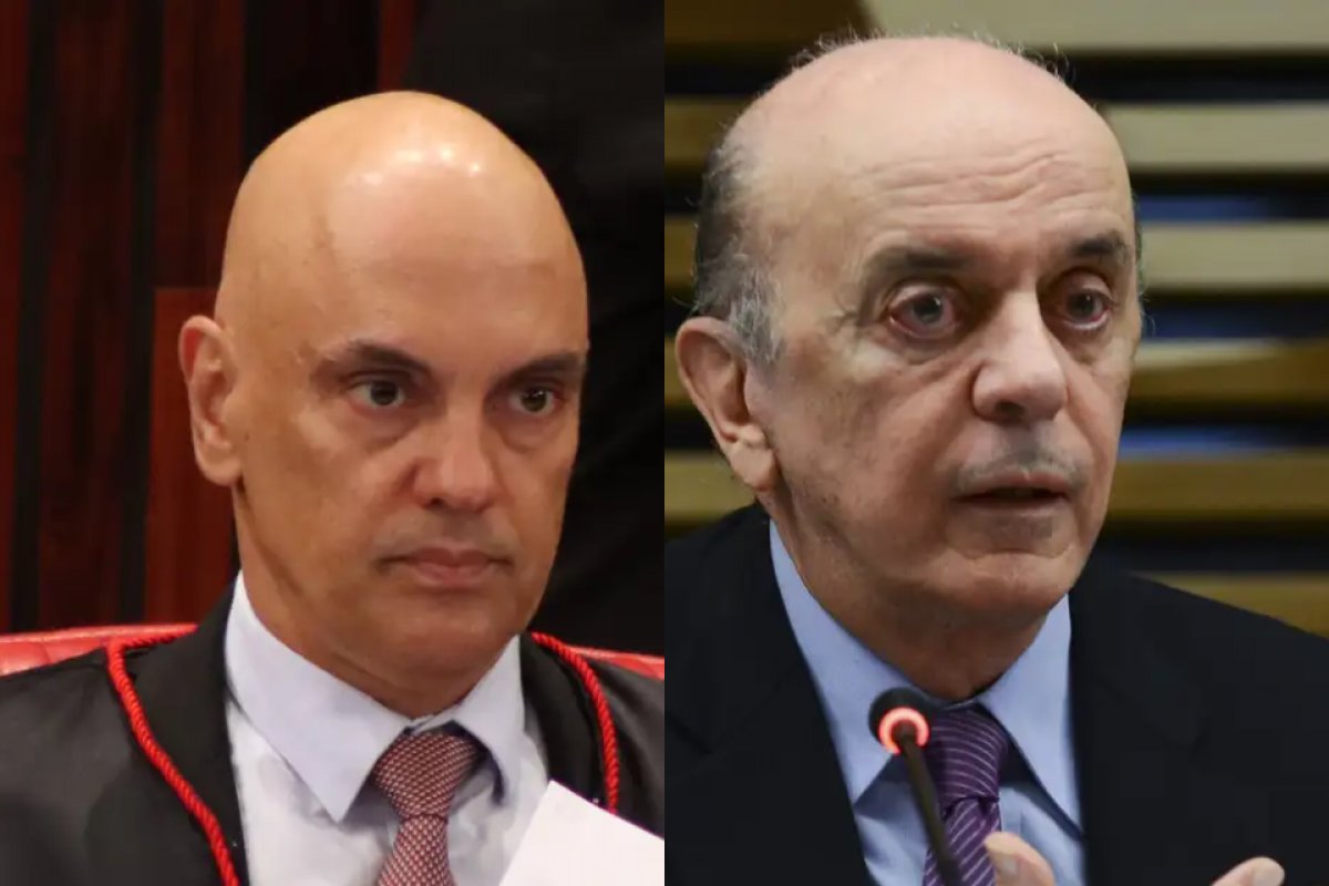 STF extingue ações de improbidade contra ex-ministros de FHC