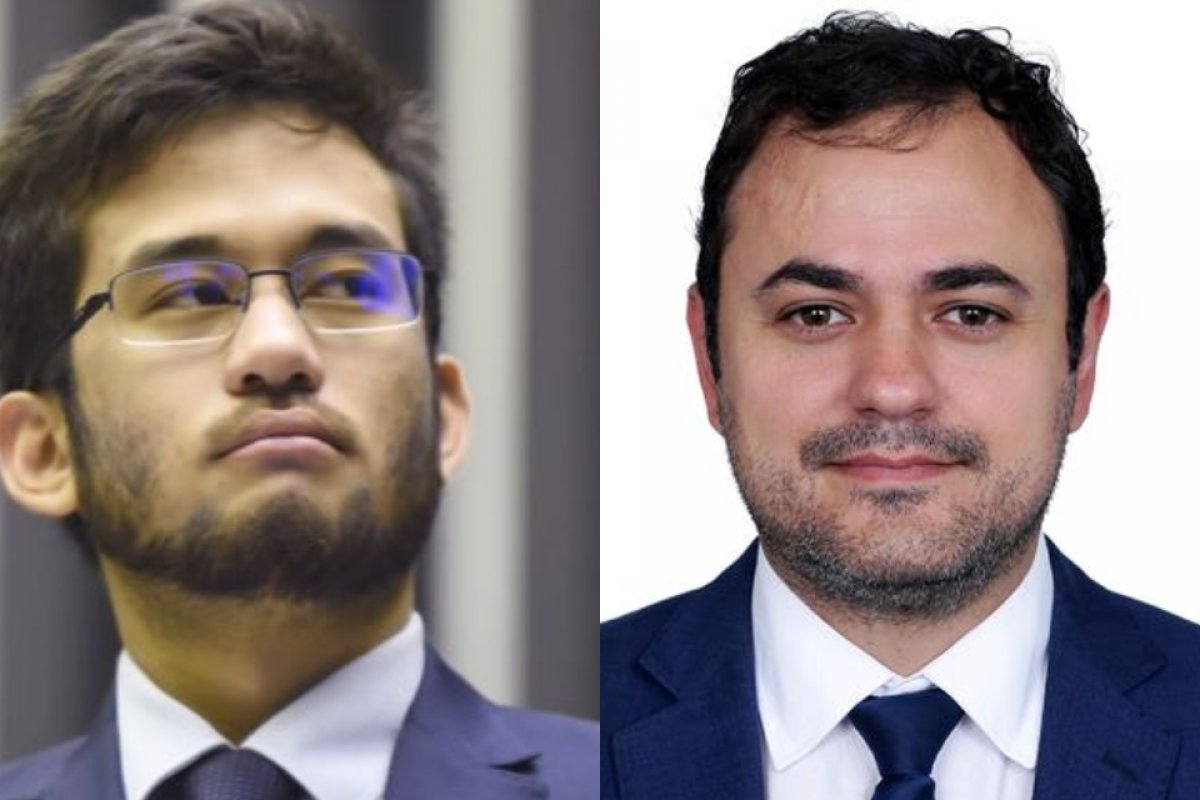 Deputado entrará com pedido de cassação na Câmara contra Glauber Braga