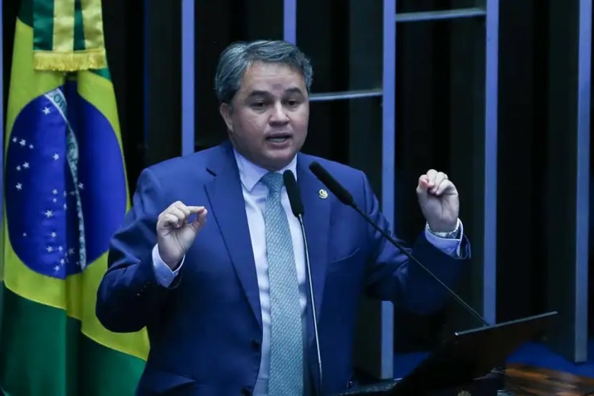 Vídeo: 'Descriminalizar as drogas é um atestado de falência do poder público', afirma relator da PEC das drogas