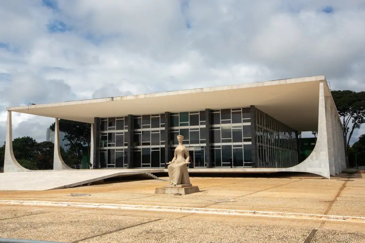 STF inicia julgamento de lei que permite contratar parente de autoridade para cargo político nesta quarta-feira (17)