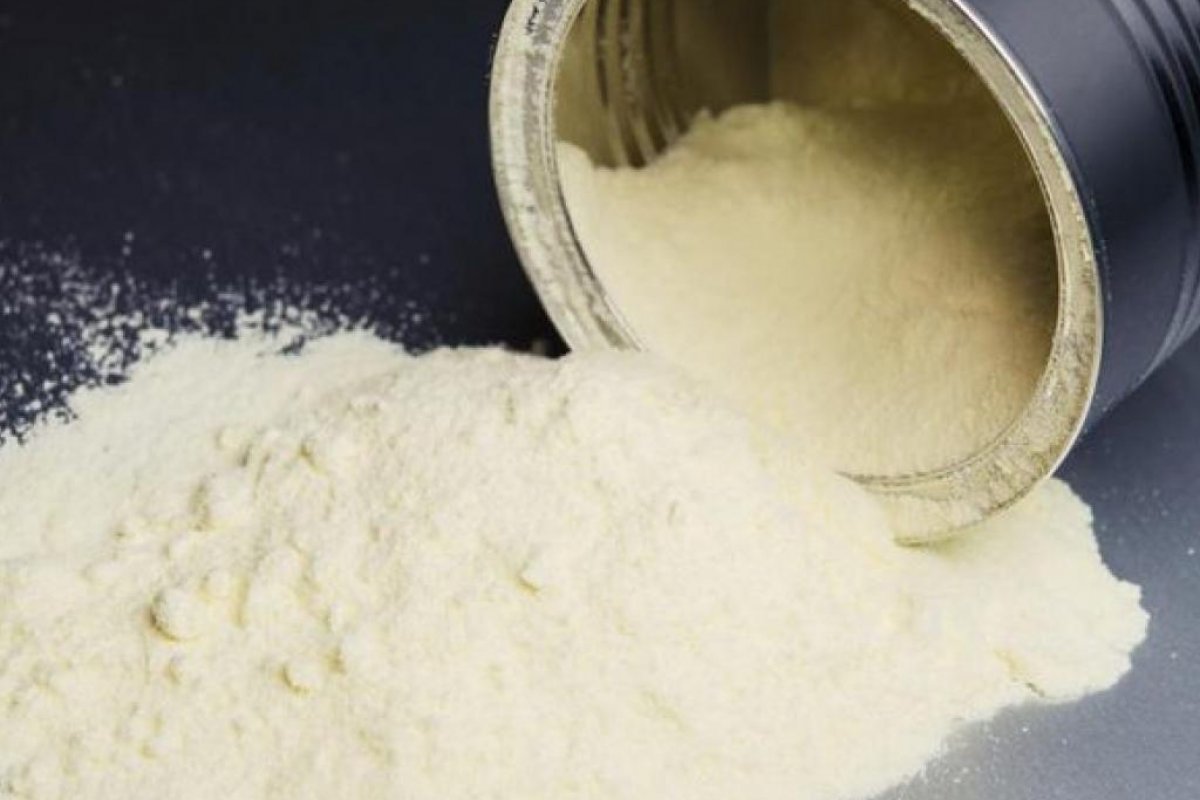 ONG denuncia açúcar adicionado em produtos da Nestlé destinados a bebês