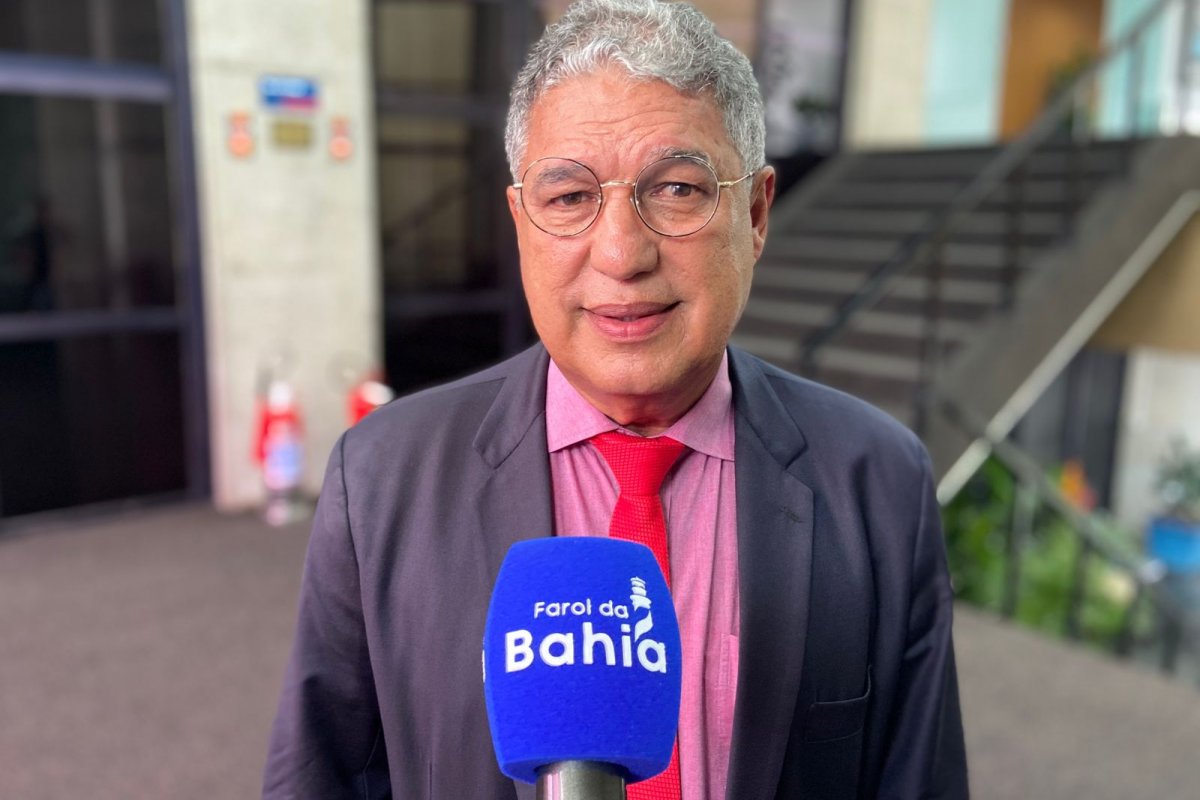 Vídeo: Rosemberg afirma que Conselho de Ética da ALBA estava desativado por falta de "provocação"