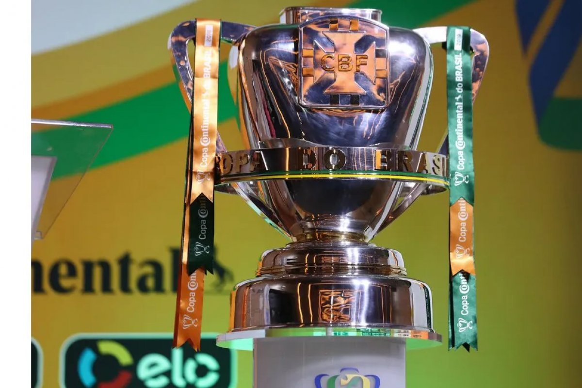 Bahia e Vitória conhecem seus adversários na 3° fase na Copa do Brasil