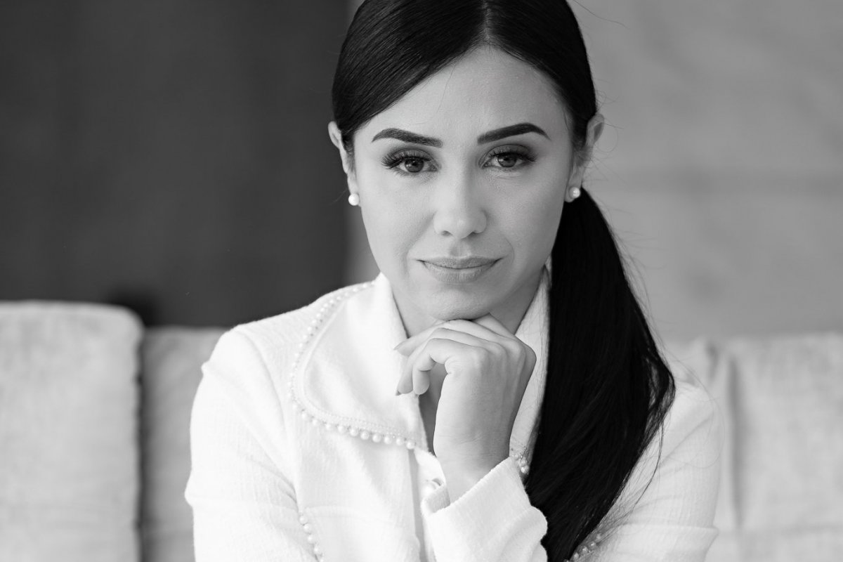 Quem é Joyce Rodrigues: Ela criou sua própria sorte e se consagra em 2024 como grande player no mercado de beleza!