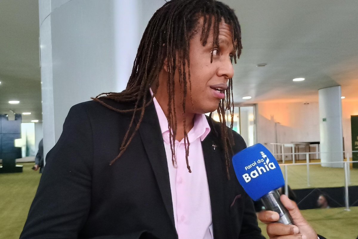 Vídeo: Em Brasília, Atan Uber participa de debate na Câmara e critica PL dos motoristas: ‘vem apenas para prejudicar’