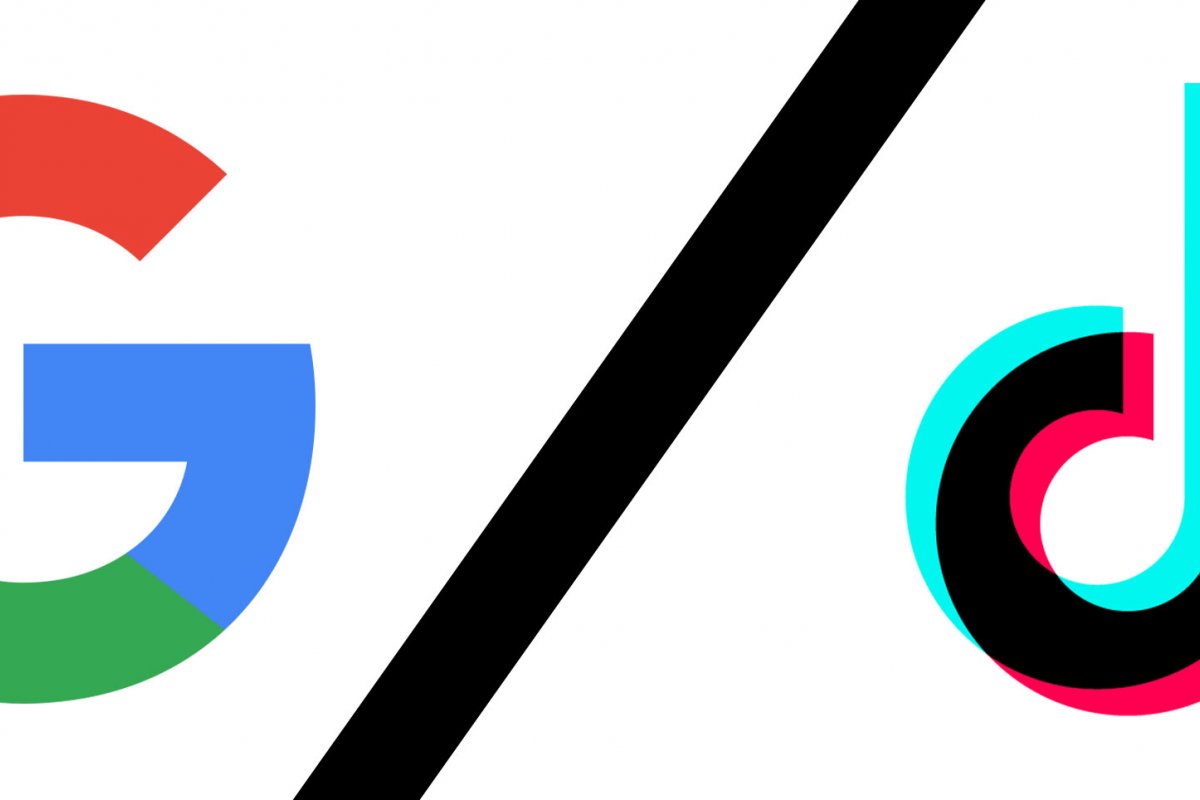 Pesquisa mostra que 51% da geração Z abandonou o Google pelo TikTok!