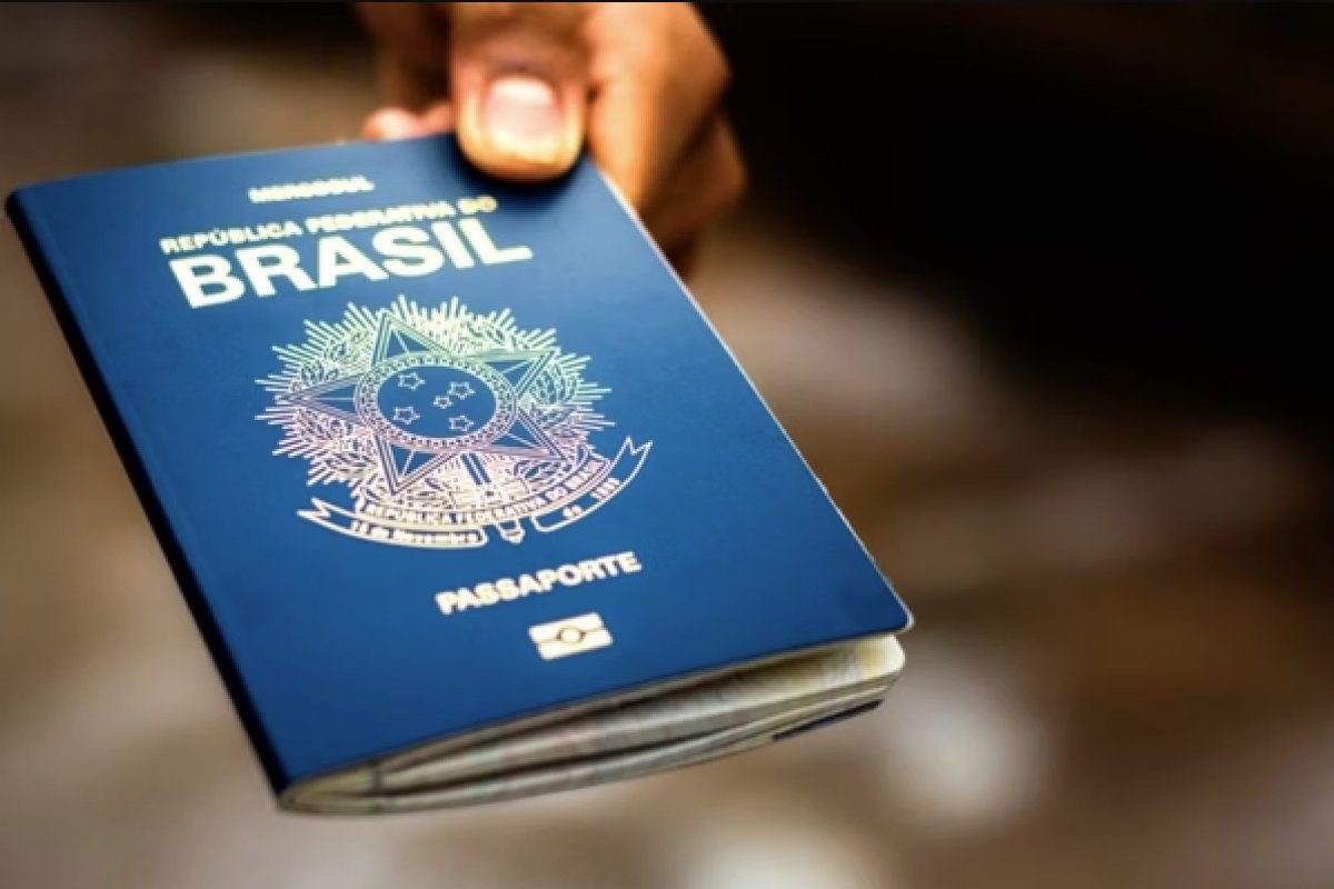 Ataque hacker causa instabilidade no agendamento de emissão de passaporte da PF