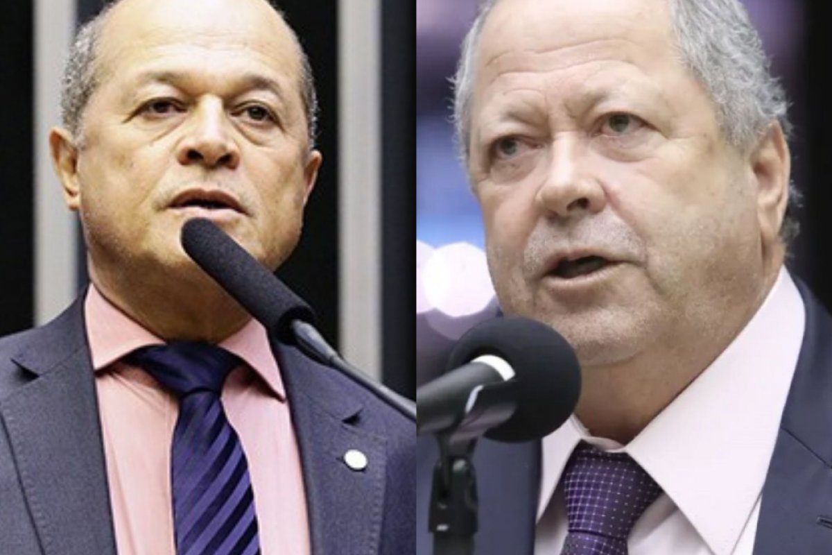 Caso Marielle: deputado baiano pode ser relator da cassação de Chiquinho Brazão