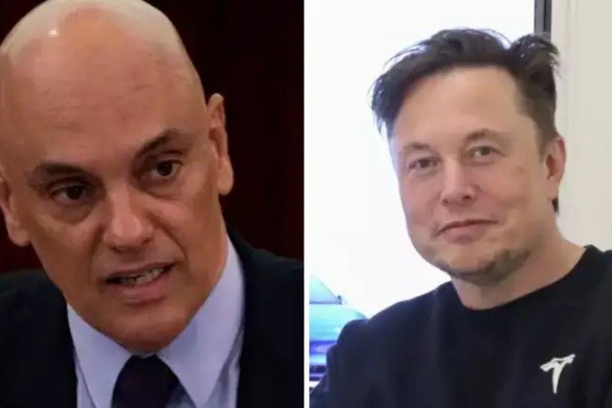 ‘Poder ao povo’, dispara Elon Musk após visita de Moraes ao Congresso Nacional