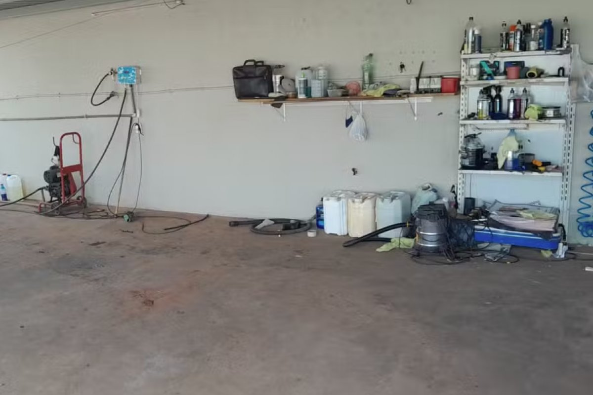 Idoso foragido é suspeito de matar antigo inquilino por dívida de conta de água na Bahia