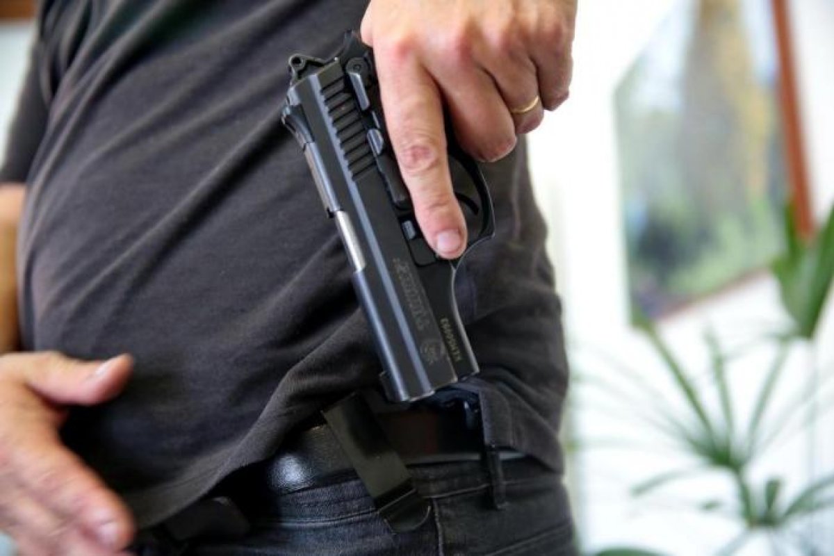 80% dos 57 condenados conseguiram usar decretos sobre armas para tentar reduzir penas