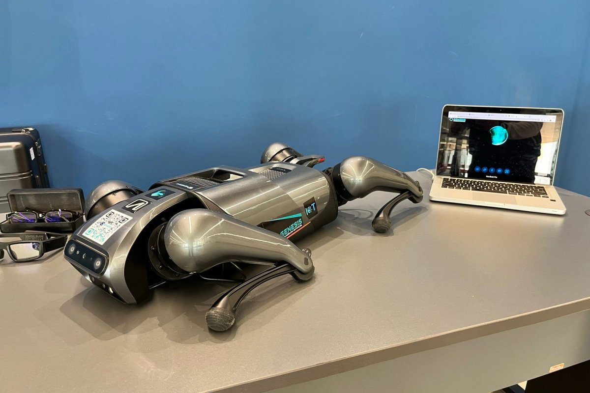 AHSEB promove seminário sobre inovação na saúde!