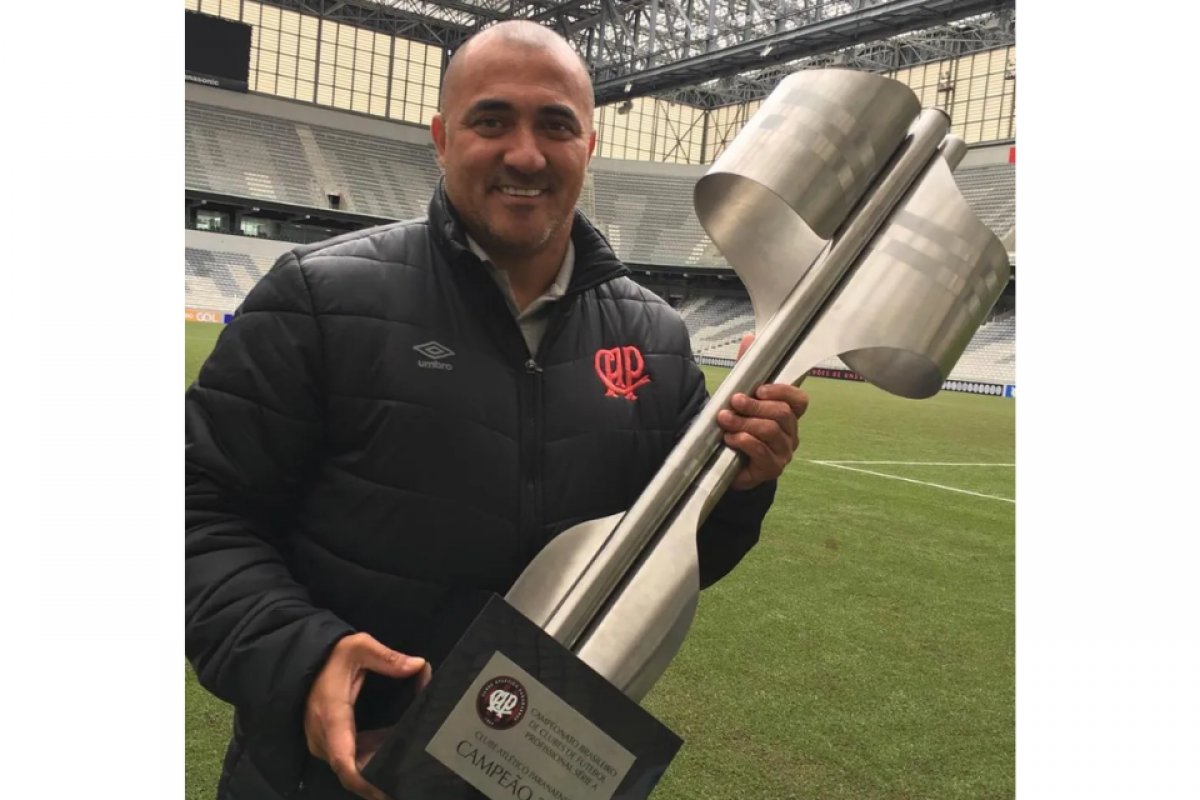 Brasileirão não tem campeão inédito há mais de 20 anos; veja candidatos