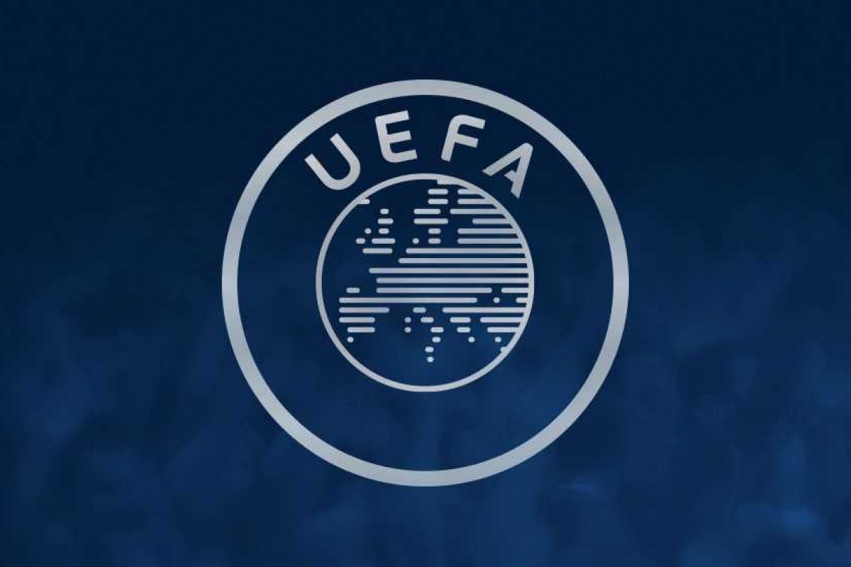 Uefa define datas e horários das semifinais da Liga dos Campeões