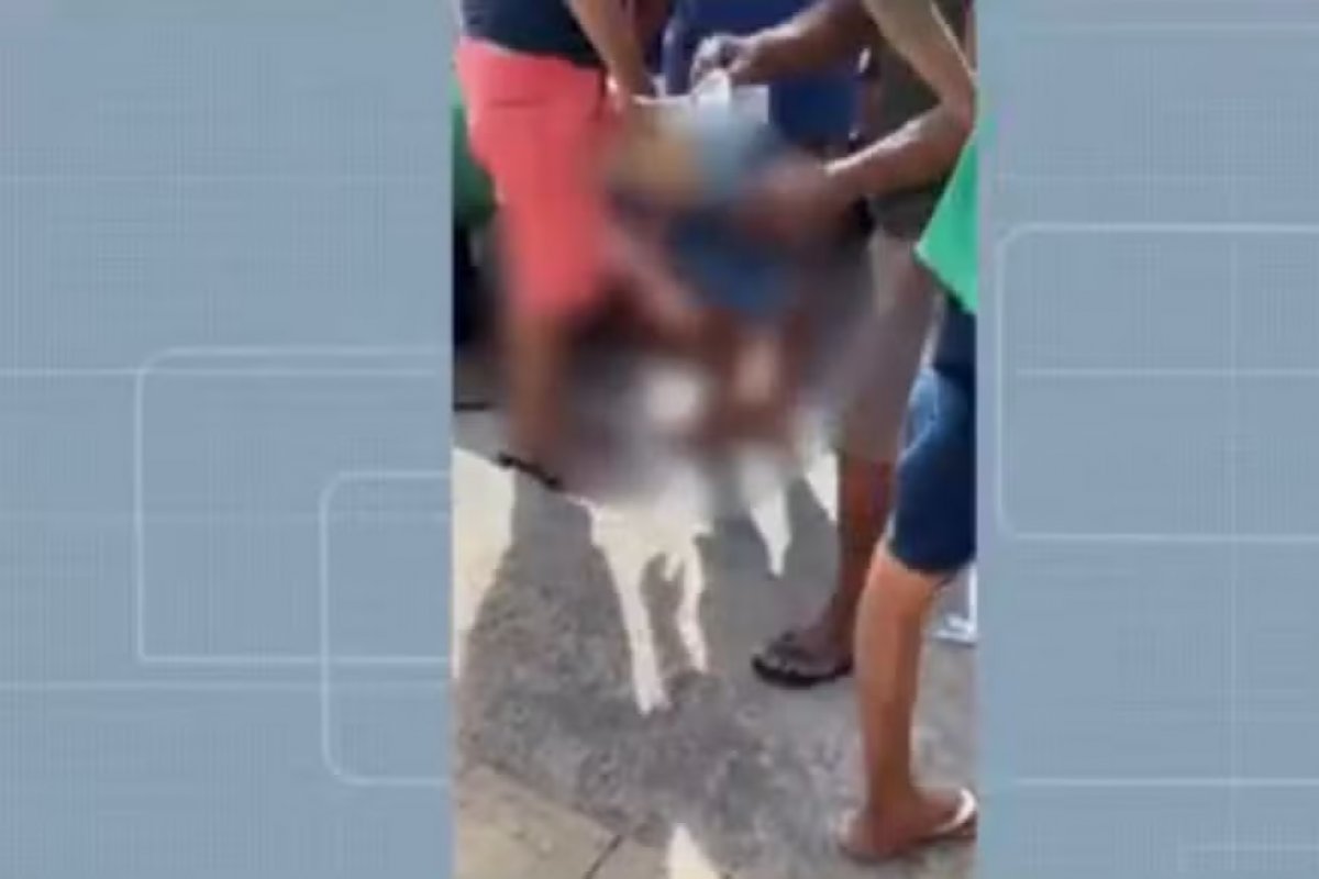 Torcedor do Vitória agredido por integrantes de organizadas do Bahia e Palmeiras está em coma