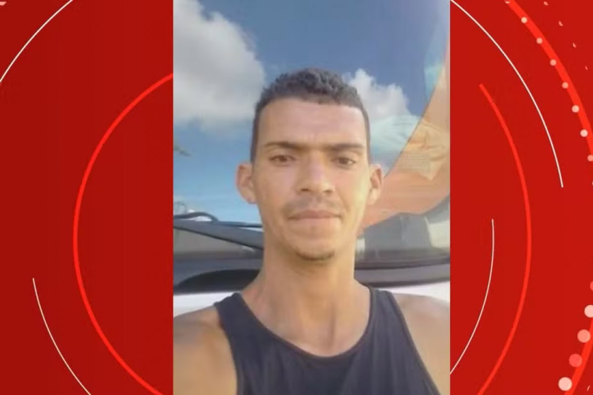 Homem desaparece após viajar para realizar entregas