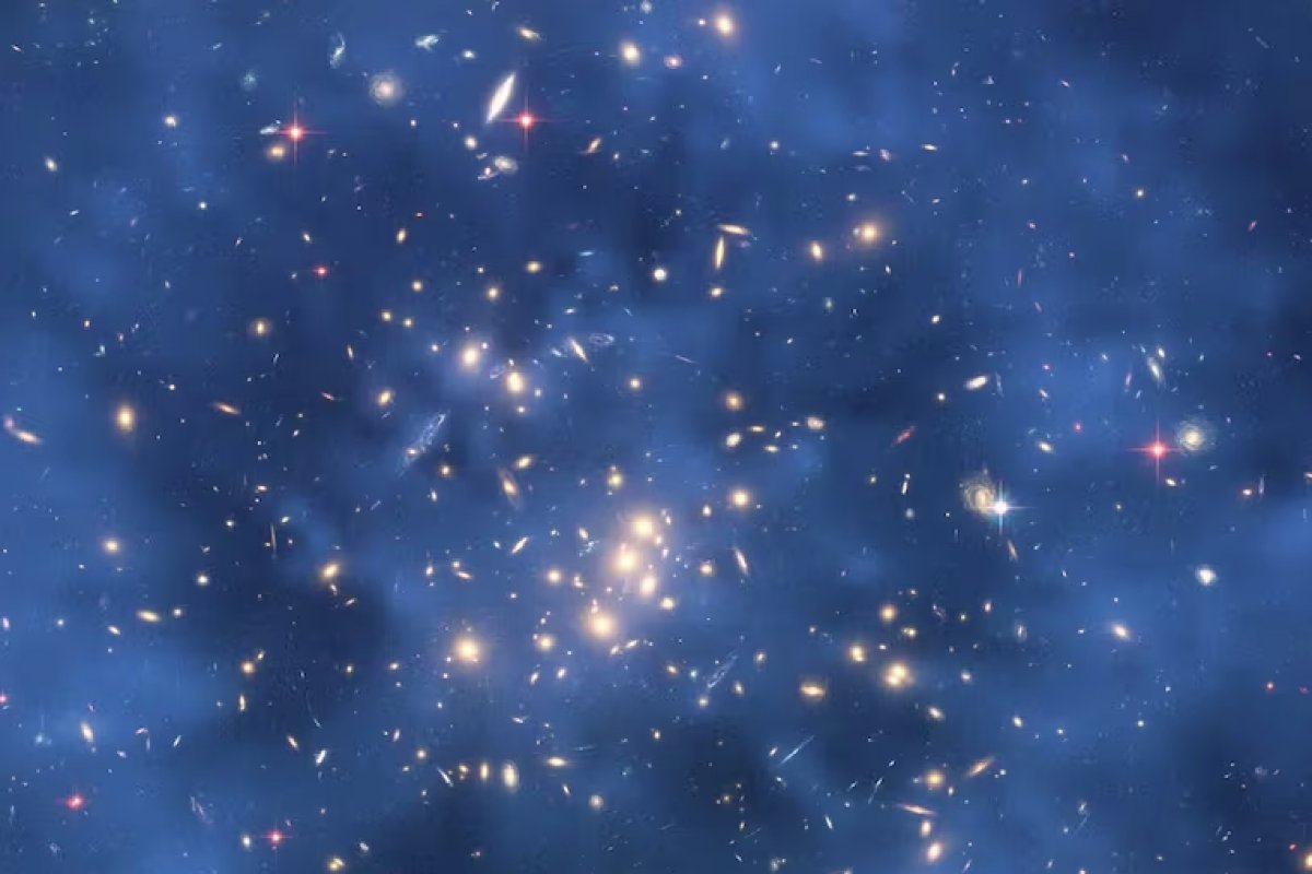 Nova descoberta sobre a energia escura pode mudar como entendemos o Universo