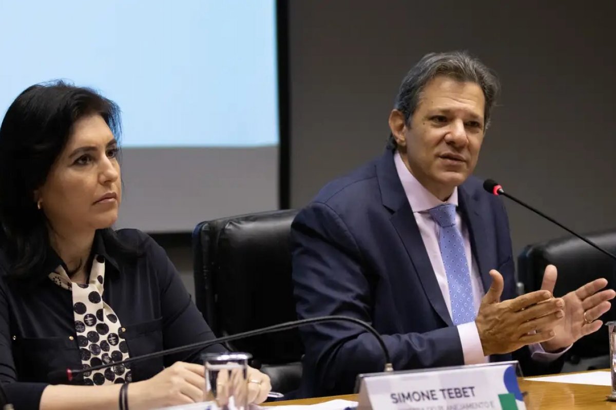 Governo tem medo da corrida por gastos no início de 2025 e propõe blindagem extra ao arcabouço