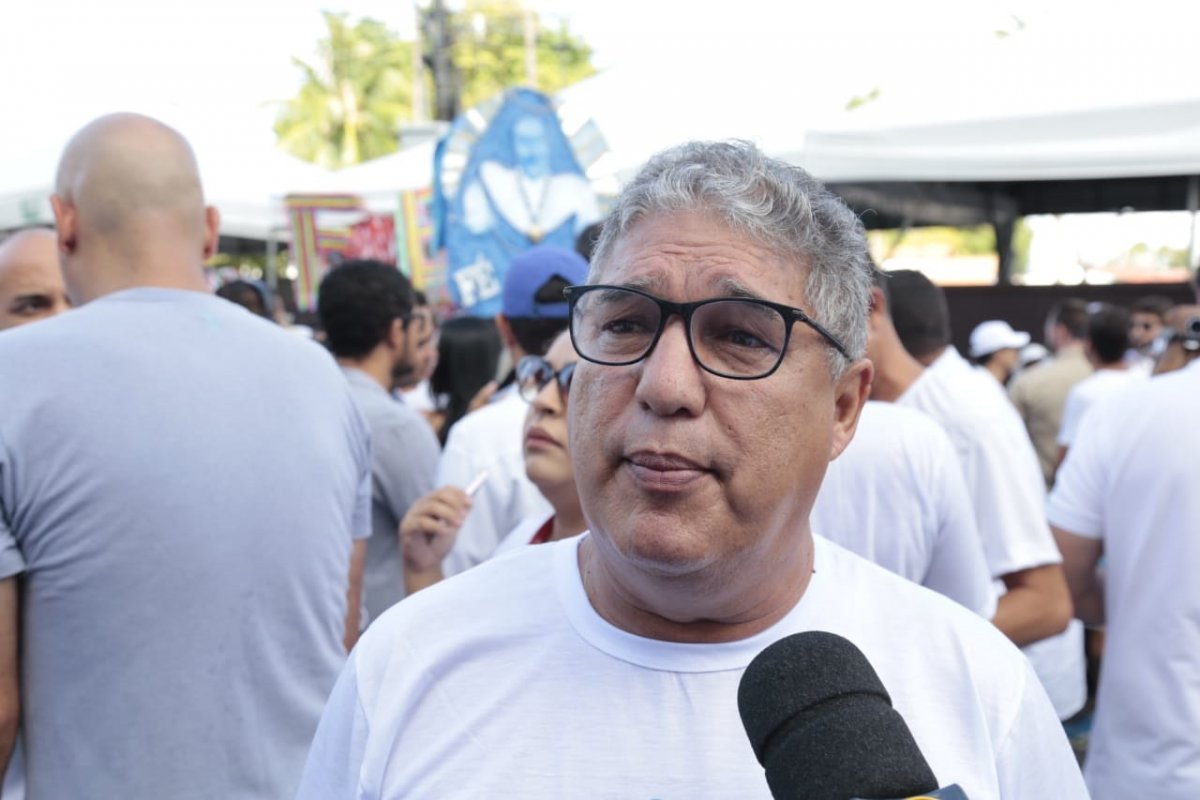 Líder do governo na AL-BA diz que Reforma da Previdência vai ser votada em janeiro