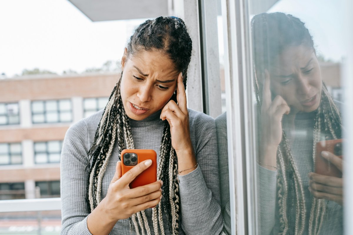 Geração Z troca Google por buscas no TikTok, diz estudo