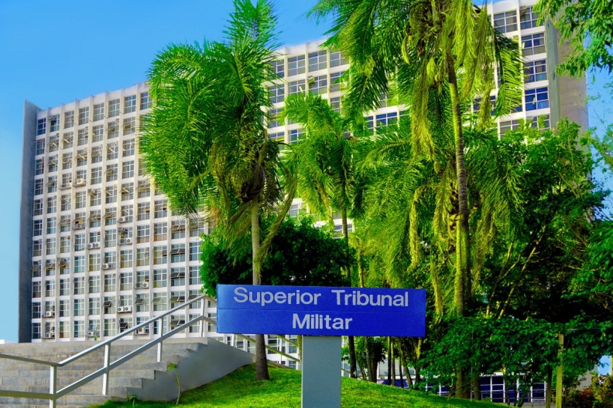 Coronel é absolvido pela Justiça Militar após acusação de assédio contra oficiais mulheres