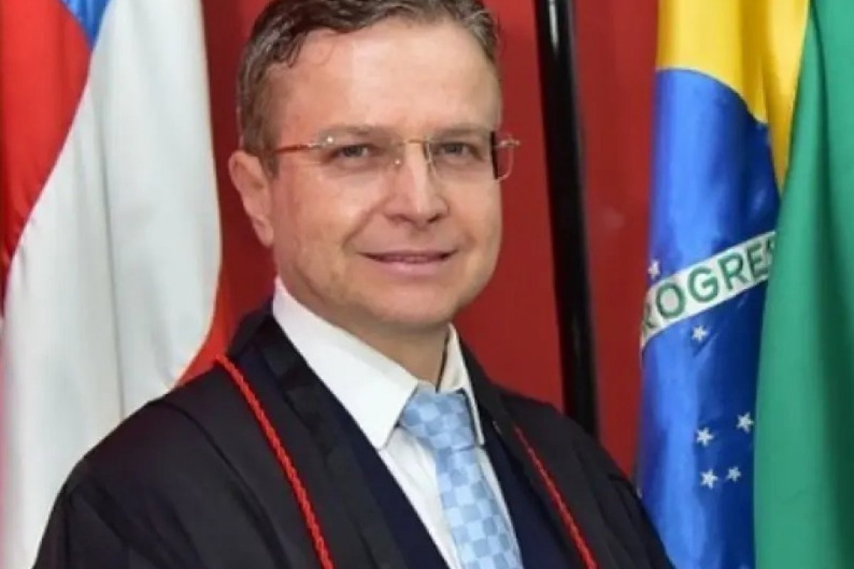 Pleno do Tribunal de Justiça escolherá novo desembargador titular do TRE-BA em maio