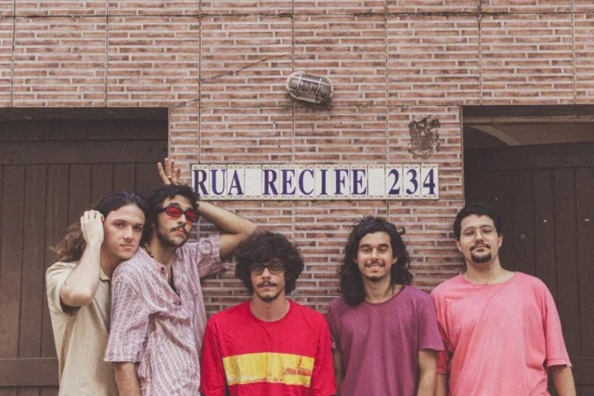 Amô pelo Pelô destaca diversidade musical com artistas baianos neste sábado (20)