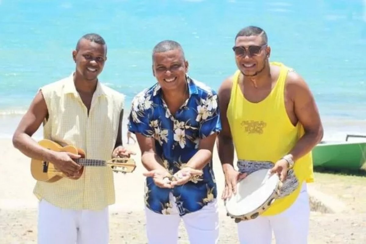 Amô pelo Pelô celebra artistas baianos com diversos ritmos neste domingo (21)