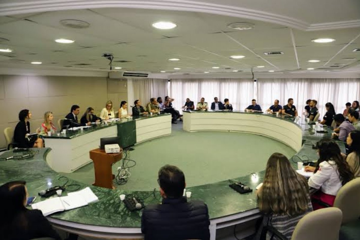 Bahia sedia reuniões que antecedem a Cúpula do G20