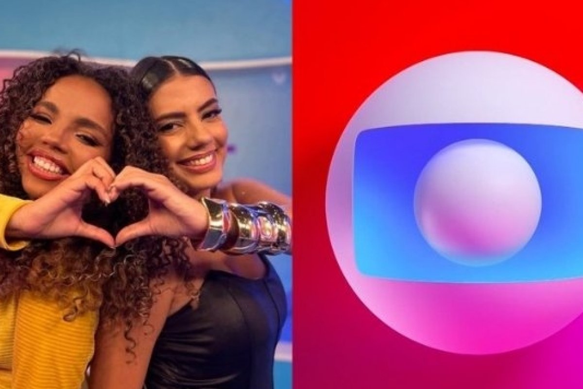 Em alta: Fernanda e Pitel são contratadas pela TV Globo e irão comandar programa deitadas na cama!