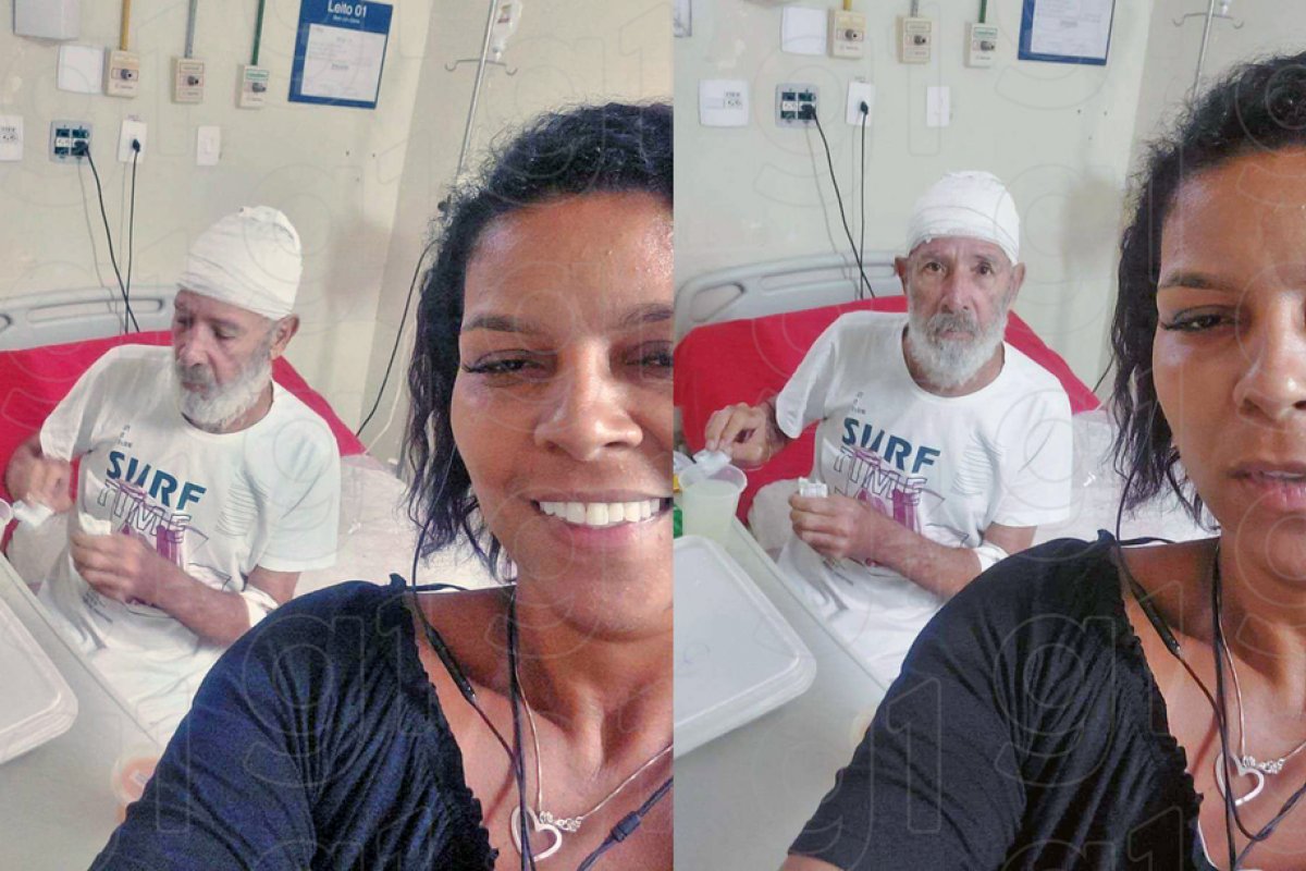 Polícia solicita quebra de sigilo para investigar possível tentativa de empréstimo por parte da sobrinha do 'Tio Paulo' em diferentes agências