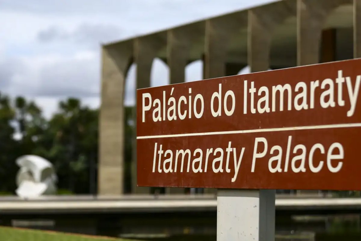 Itamaraty mostra preocupação com aumento da tensão entre Israel e Irã
