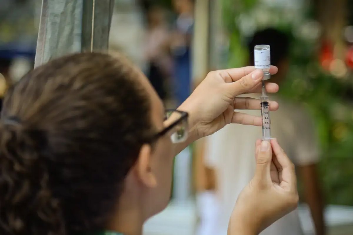 Fiocruz: internações por gripe e vírus sincicial aumentam no país