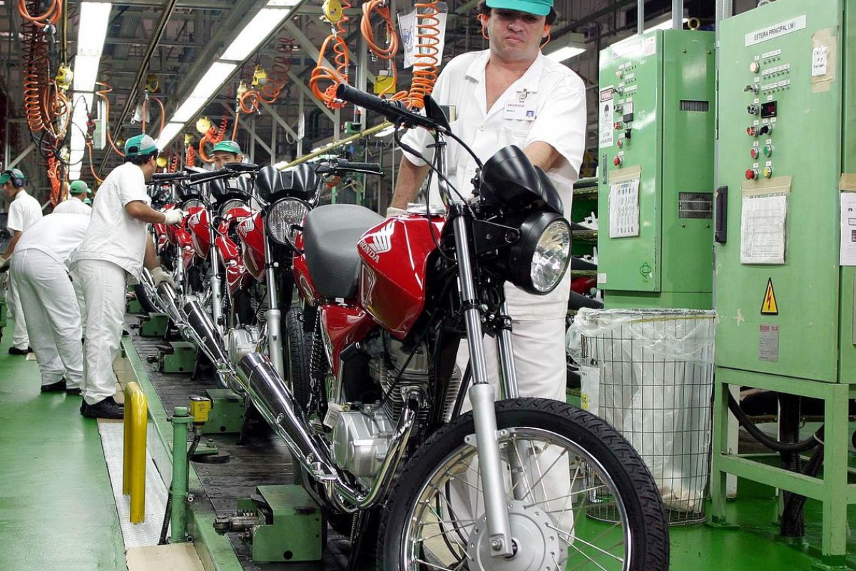 Atividade econômica registra alta de 0,18%, aponta Banco Central