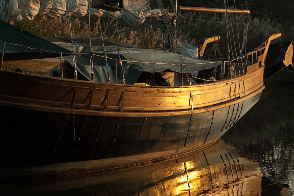 Embarcação naufraga e deixa ao menos 20 mortos na República Centro-Africana