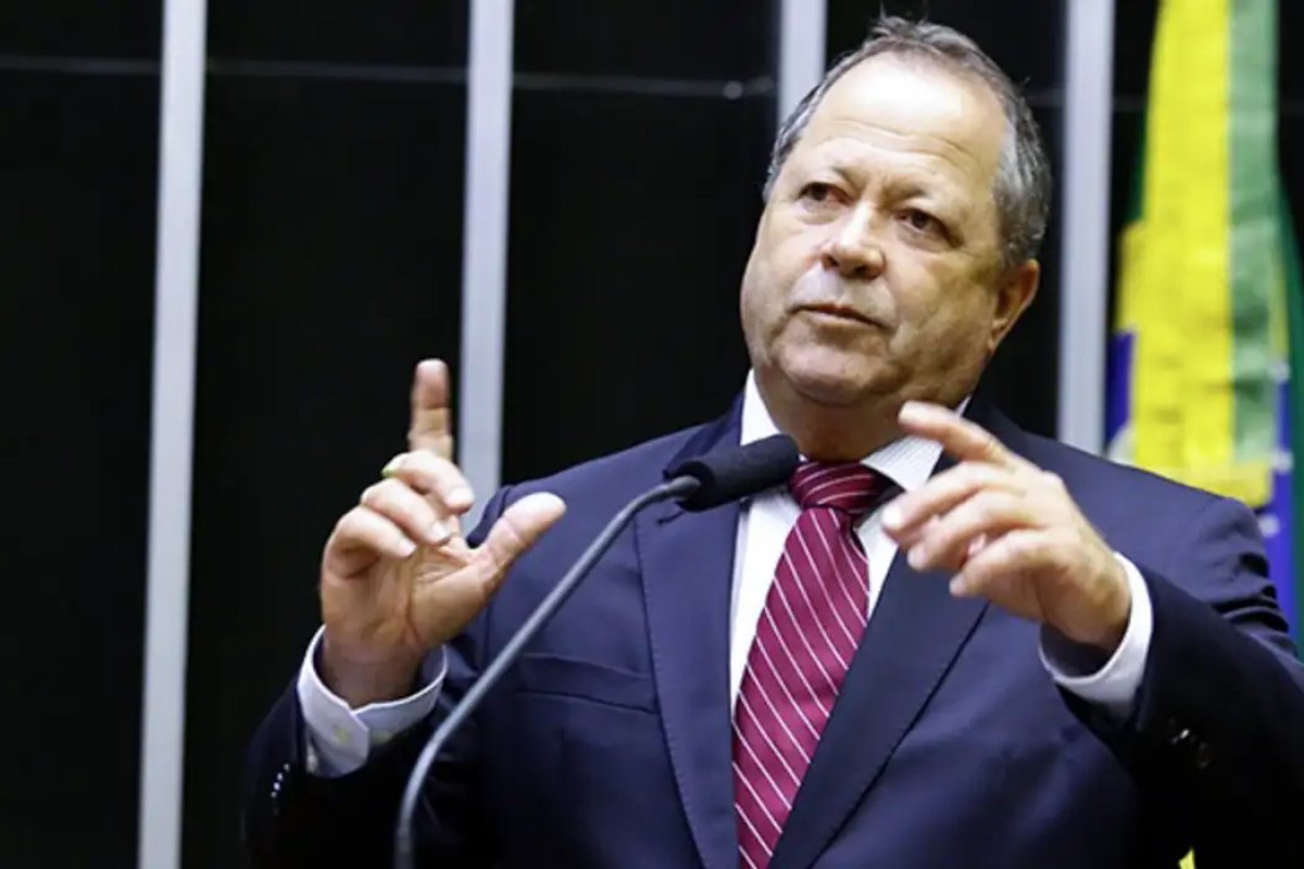 Chiquinho Brazão completa um mês preso nesta semana