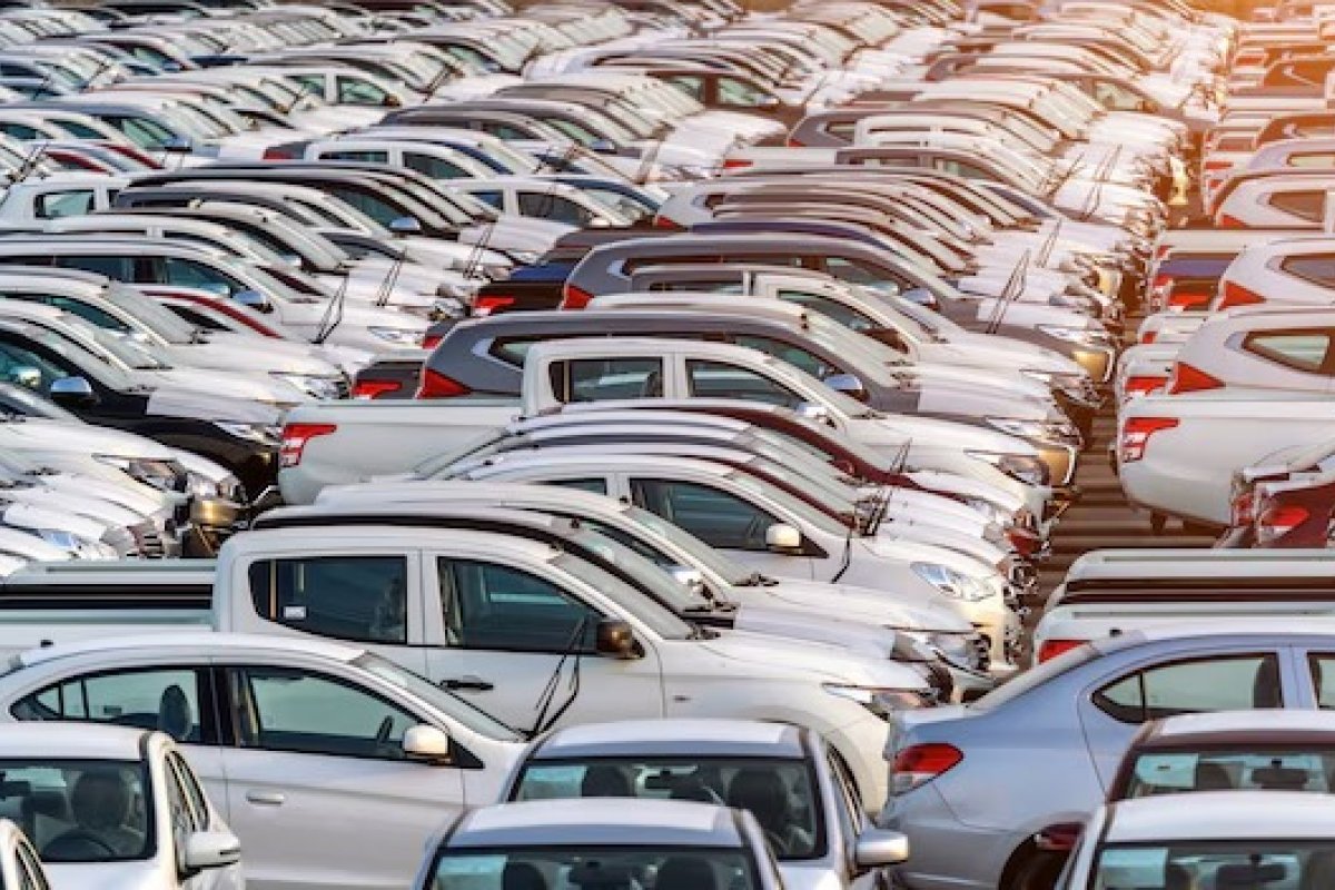 Cerca de R$ 5 bi por ano são gastos pelo setor automotivo para cumprir burocracia tributária