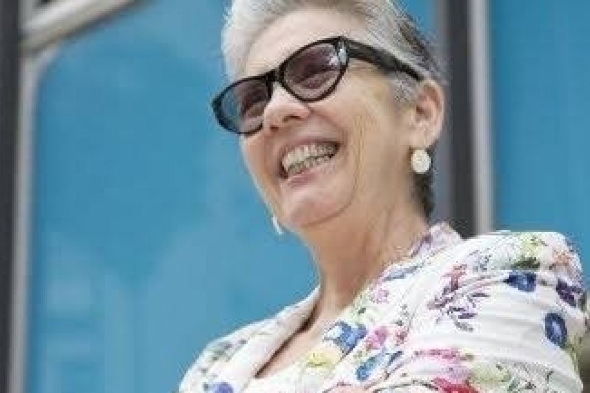 Morre em São Paulo a jornalista Vivi Haydu!