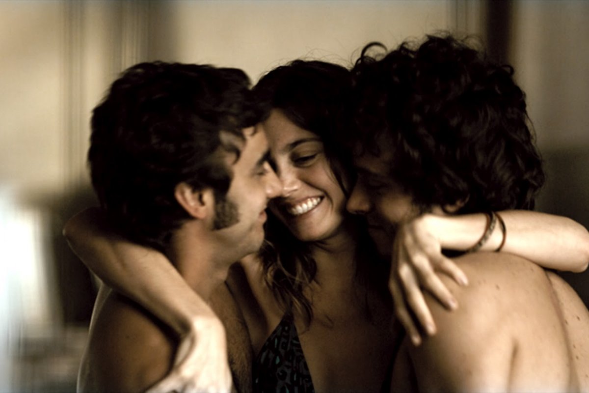 Até onde sua mente é aberta?