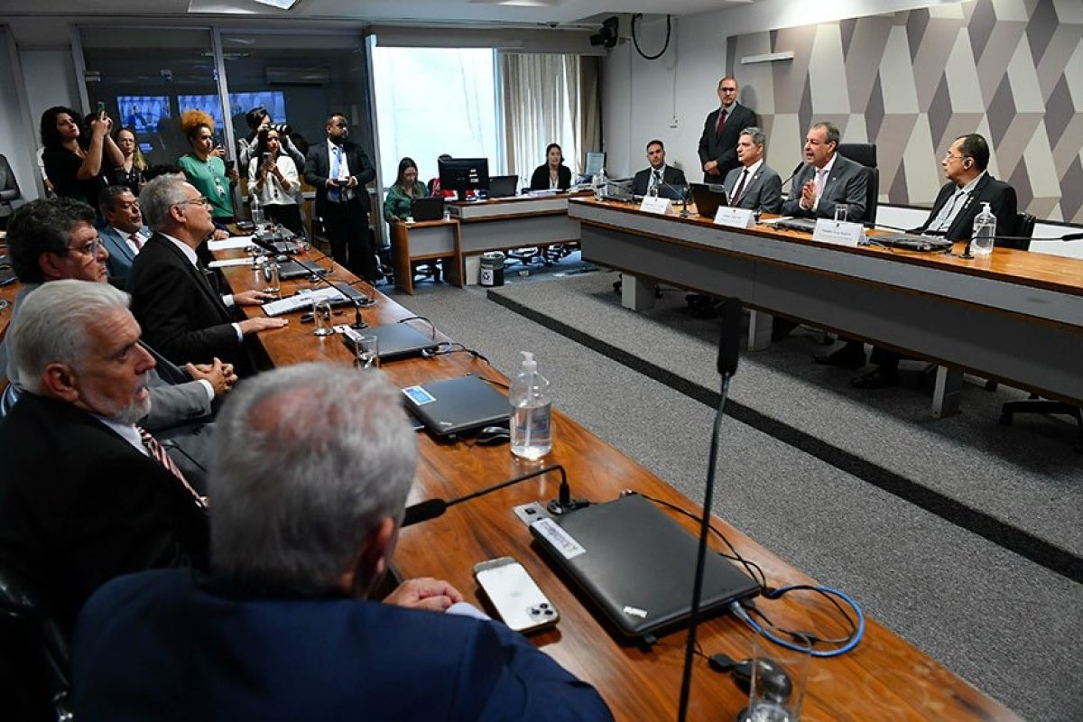 CPI da Braskem: relatório final deve sugerir revisão de acordo de regiões afetadas