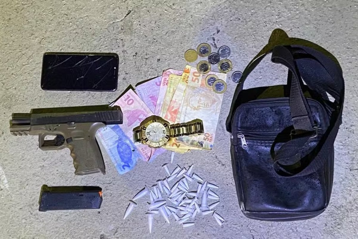 Acusado de atirar em policial durante confronto no subúrbio de Salvador é morto em novo tiroteio