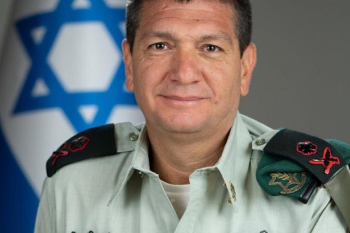 Líder da inteligência militar de Israel deixa cargo por não conseguir barrar ataque do Hamas