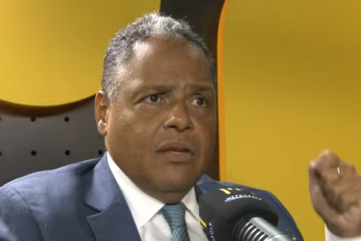 Antônio Brito endossa candidatura à presidência da Câmara: ‘há uma unidade’